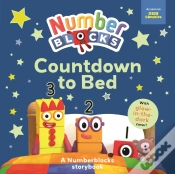 Capa do artigo Numberblocks: Countdown To Bed