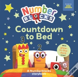 Capa do artigo Numberblocks: Countdown To Bed