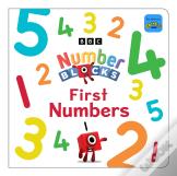 Numberblocks: First Numbers 1-10
