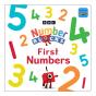 Numberblocks: First Numbers 1-10 - Preview