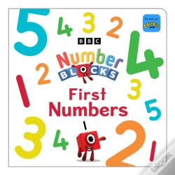 Capa do artigo Numberblocks: First Numbers 1-10