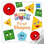Numberblocks First Shapes