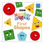 Numberblocks First Shapes - Preview