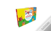 Capa do artigo Numberblocks Let