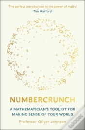 Capa do artigo Numbercrunch