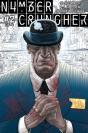 Numbercruncher #2 - Preview