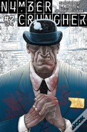 Capa do artigo Numbercruncher #2
