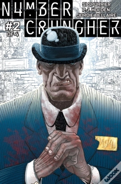 Capa do artigo Numbercruncher #2