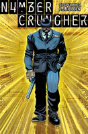 Numbercruncher - Preview