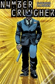 Capa do artigo Numbercruncher