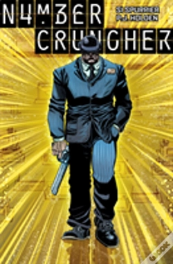 Capa do artigo Numbercruncher