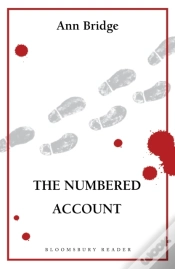 Capa do artigo Numbered Account
