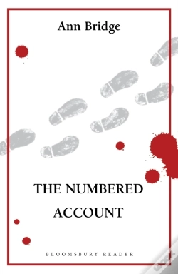 Capa do artigo Numbered Account