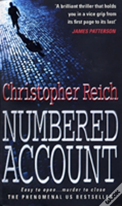 Capa do artigo Numbered Account