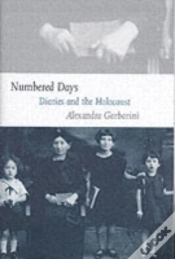 Capa do artigo Numbered Days