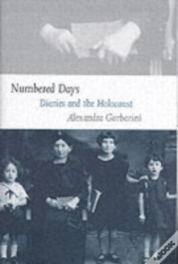 Capa do artigo Numbered Days
