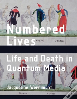 Capa do artigo Numbered Lives