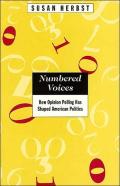 Numbered Voices