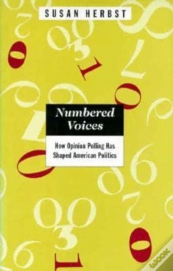 Capa do artigo Numbered Voices