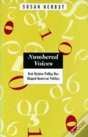 Capa do artigo Numbered Voices