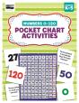 Numbers 0-120 Pocket Chart Activities - Preview