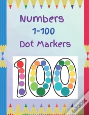 Capa do artigo Numbers 1-100 Dot Markers