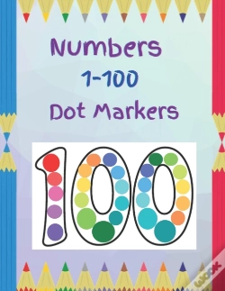Capa do artigo Numbers 1-100 Dot Markers