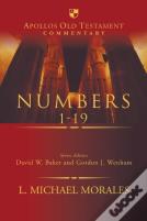 Numbers 1-19