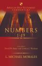 Numbers 1-19 - Preview