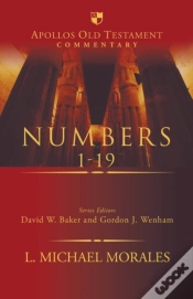 Capa do artigo Numbers 1-19