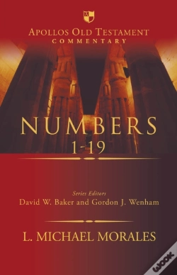 Capa do artigo Numbers 1-19