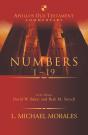 Numbers 1-19 - Preview