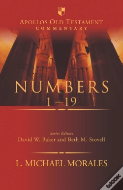 Capa do artigo Numbers 1-19