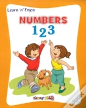 Capa do artigo Numbers 1 2 3