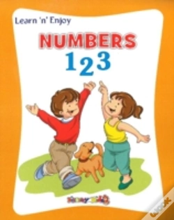 Capa do artigo Numbers 1 2 3