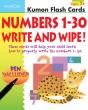 Numbers 1-30 Write & Wipe! - Preview
