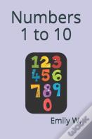 Numbers 1 To 10