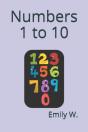 Numbers 1 To 10 - Preview