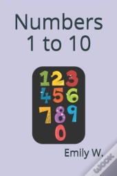 Numbers 1 To 10
