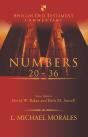Numbers 20-36 - Preview