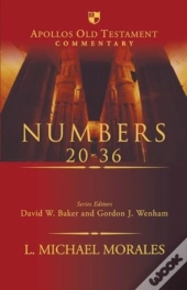Numbers 20-36