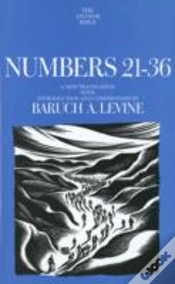 Capa do artigo Numbers 21-36