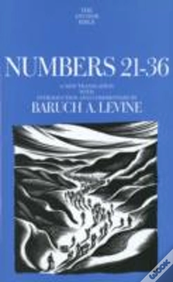 Capa do artigo Numbers 21-36