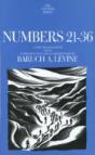 Numbers 21-36 - Preview