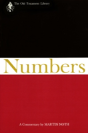 Numbers: A Commentary - Preview
