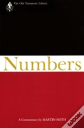 Capa do artigo Numbers: A Commentary