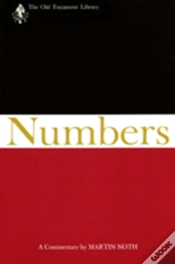 Capa do artigo Numbers: A Commentary