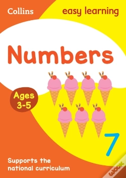 Capa do artigo Numbers Ages 3-5