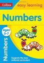 Numbers Ages 5-7 - Preview