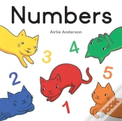 Capa do artigo Numbers